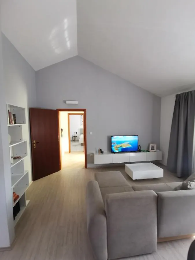 Apartments Rhopal Barbat na Rabu