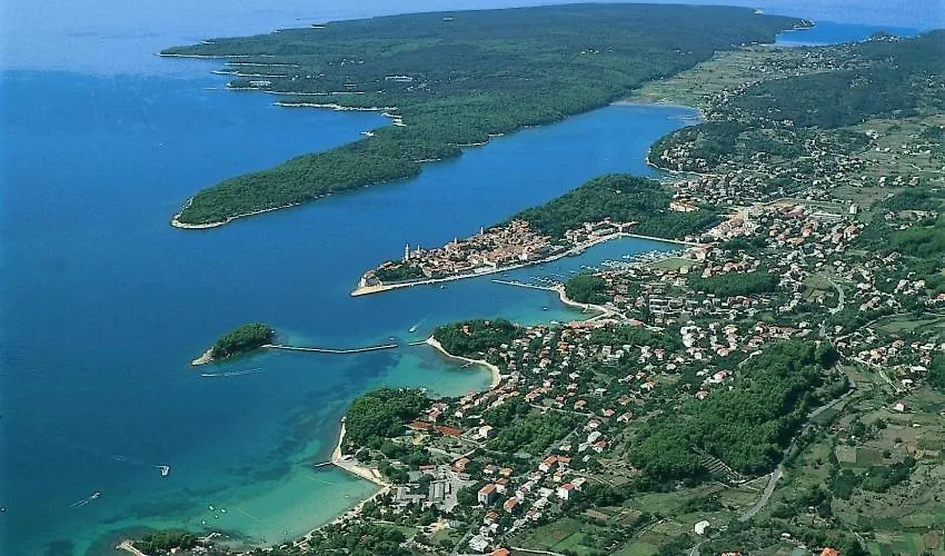 Apartments Rhopal Barbat na Rabu