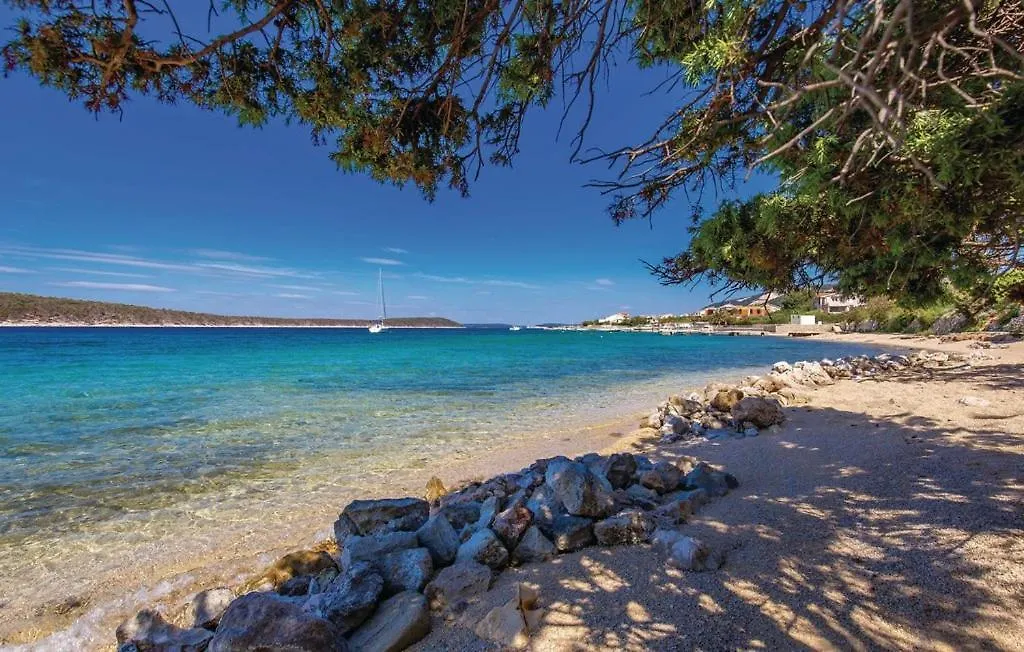 Apartments Rhopal Barbat na Rabu 0*,  Croatia